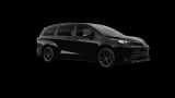 2026 Toyota Sienna - Preview 14