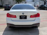 2017 BMW 5 Series - Preview 8