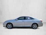2012 Lexus ES - Preview 9