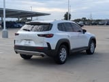 2025 Mazda CX-50 - Preview 5