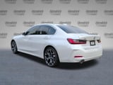 2025 BMW 3 Series - Preview 7