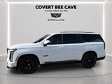 2026 Cadillac Escalade-V - Preview 15