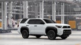 2026 Toyota 4Runner - Preview 14