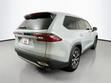 2026 Toyota Grand Highlander - Preview 5