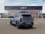 2027 Kia Seltos - Preview 4