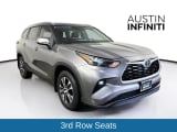 2026 Toyota Highlander - Preview 2