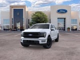 2026 Ford F-150 - Preview 2