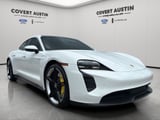 2021 Porsche taycan - Preview 7