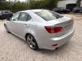 2012 Lexus IS - Preview 3