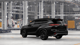 2026 Toyota Highlander - Preview 6