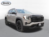 2027 GMC Terrain - Preview 3