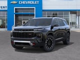 2026 Chevrolet Traverse - Preview 6