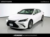2022 Lexus ES - Preview 2