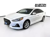2018 Hyundai Sonata - Preview 3