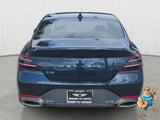 2025 Genesis G70 - Preview 6