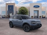 2026 Ford Bronco Sport - Preview 7