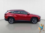 2026 Hyundai Tucson - Preview 4