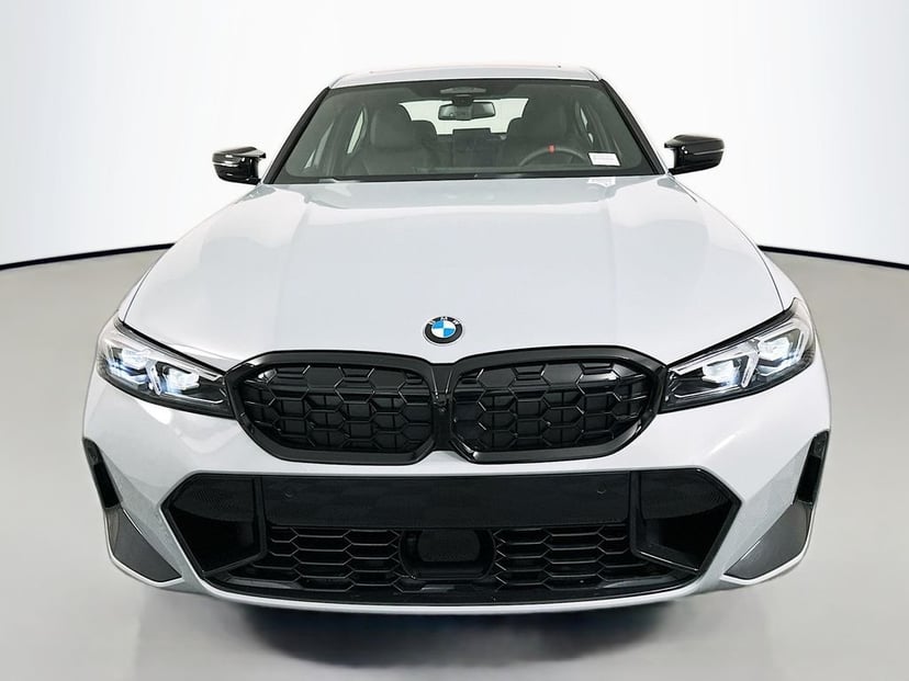 2026 BMW 3 Series - Image 3
