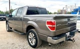 2014 Ford F-150 - Preview 4