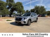 2022 Subaru Forester - Preview 2