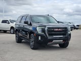 2022 GMC Yukon - Preview 3