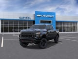 2026 Chevrolet Silverado - Preview 8