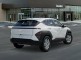 2027 Hyundai Kona - Preview 4