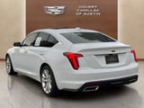 2026 Cadillac CT5 - Preview 6