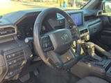 2025 Toyota Tacoma - Preview 12
