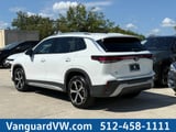 2026 Volkswagen Tiguan - Preview 7