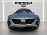 2026 Cadillac CT5 - Preview 2