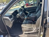 2020 Chevrolet Tahoe - Preview 15