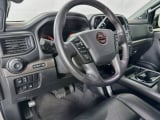 2024 Nissan Titan - Preview 9