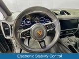 2021 Porsche Cayenne - Preview 11
