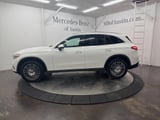 2026 Mercedes-Benz GLC - Preview 4