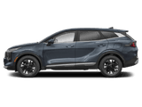 2027 Kia Sportage - Preview 3