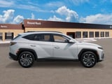 2026 Hyundai Tucson - Preview 7