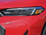 2026 Honda Civic - Preview 7