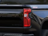 2026 Chevrolet Silverado 1500 - Preview 11