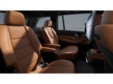 2027 Mercedes-Benz GLS - Preview 5