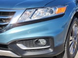2015 Honda Crosstour - Preview 7