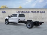 2026 Ford Super Duty - Preview 4