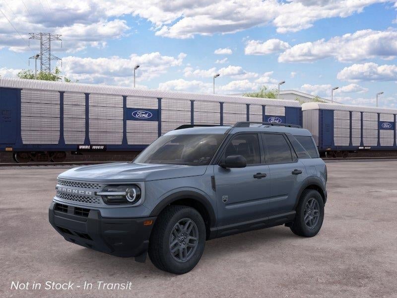2026 Ford Bronco Sport - Image 1