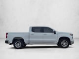 2026 Chevrolet Silverado 1500 - Preview 4
