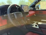 2026 Toyota Tundra - Preview 8