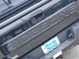 2024 Honda Ridgeline - Preview 11