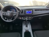 2018 Honda HR-V - Preview 14