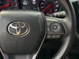 2023 Toyota Camry - Preview 12