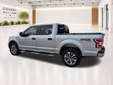 2018 Ford F-150 - Preview 6