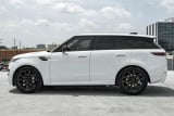 2026 Land Rover Range Rover Sport - Preview 10